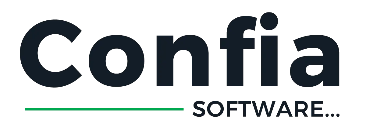 Confia Software Logo