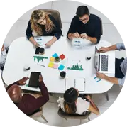 Data-Backed Decision Making Data-Backed Decision Making