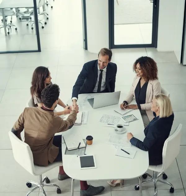 Maximize Reach. Drive Conversions. Scale with Precision.