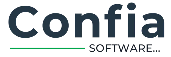 Confiasoftware Logo