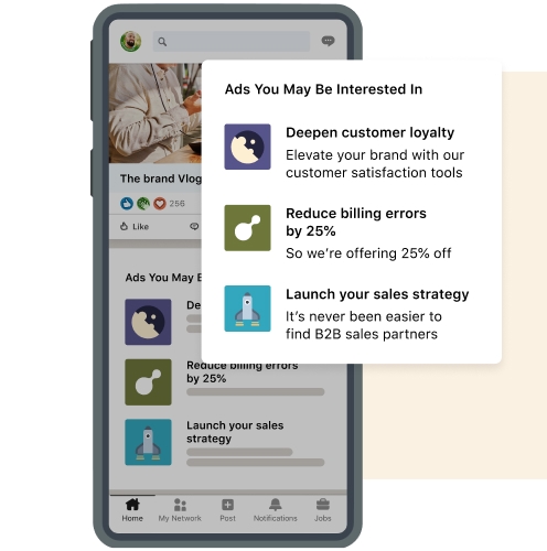 AdFormats Text AdFormats Text