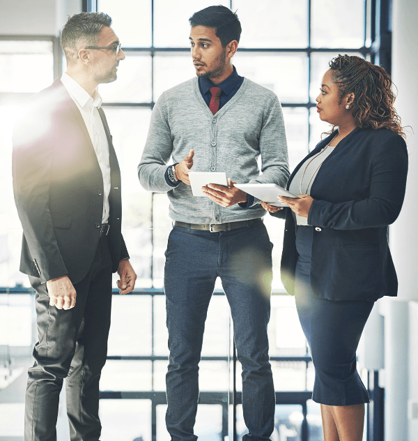 Engage Decision-Makers Directly with Sponsored Messaging