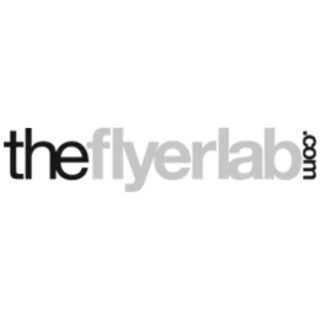 the flyerlab
