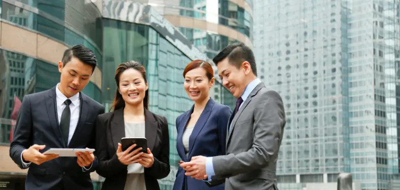 How Software Companies Can Use LinkedIn Ads to Promote a New Product