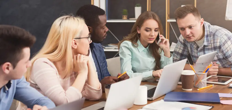 The Quiet Power of Retargeting on LinkedIn A 2025 Guide